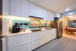Varsity Park Condominium (D5), Condominium #517170651